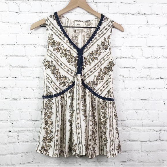 Knox Rose Blouse Elegant Floral Print - Picture 1 of 5